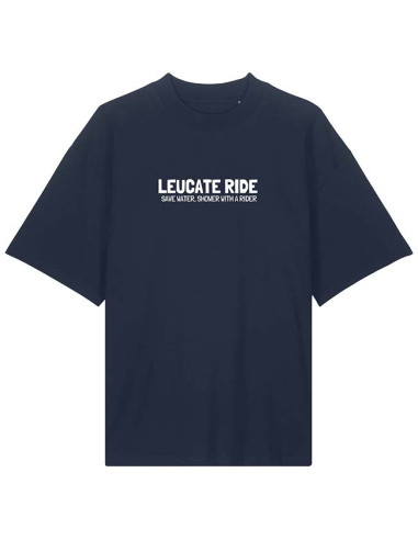 T-Shirt Leucate Ride Save Water