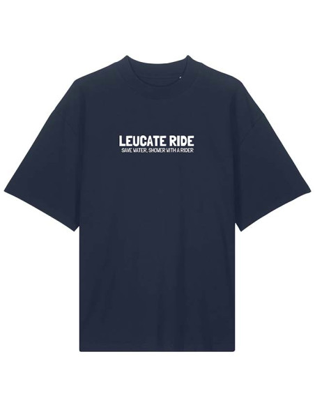 T-Shirt Leucate Ride Save Water