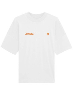 T-Shirt Leucate Ride Sunset Lover 2