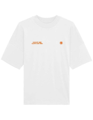 T-Shirt Leucate Ride Sunset Lover