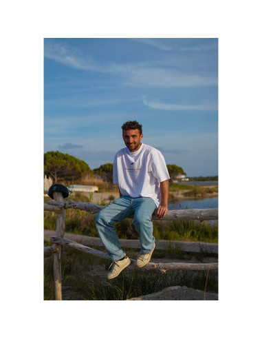 T-Shirt Leucate Ride Hot Girls Like Riders