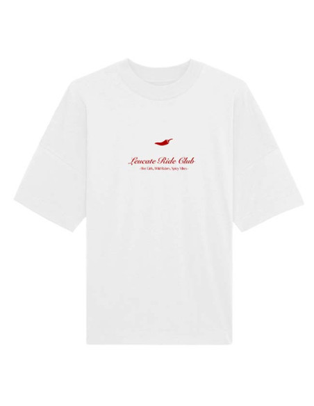 T-Shirt Leucate Ride Hot Girls Like Riders