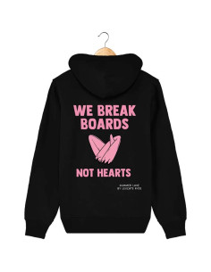 Sweat Leucate Ride We Break Boards No Hearts