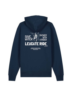 Sweat Leucate Ride Save Water