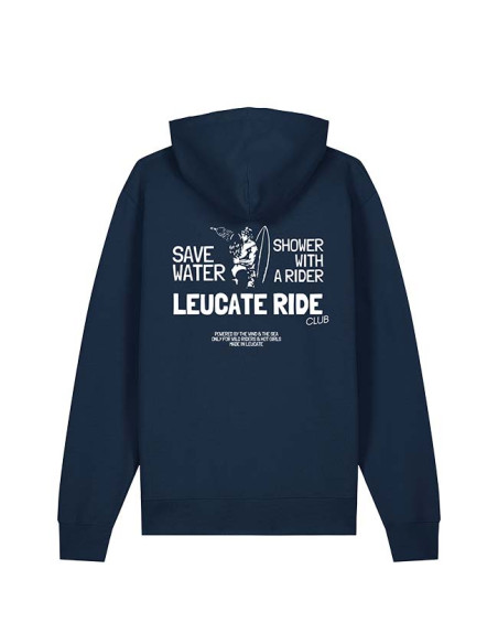 Sweat Leucate Ride Save Water