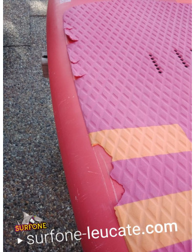 Tabou Pocket Air MTE 5'10" - 117 L 2022 d'occasion