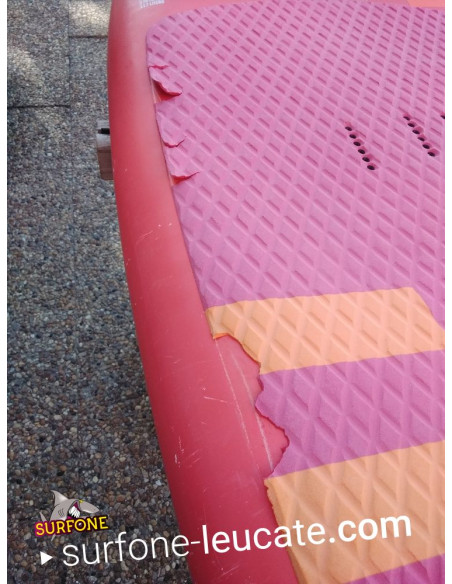 Tabou Pocket Air MTE 5'10" - 117 L 2022 d'occasion