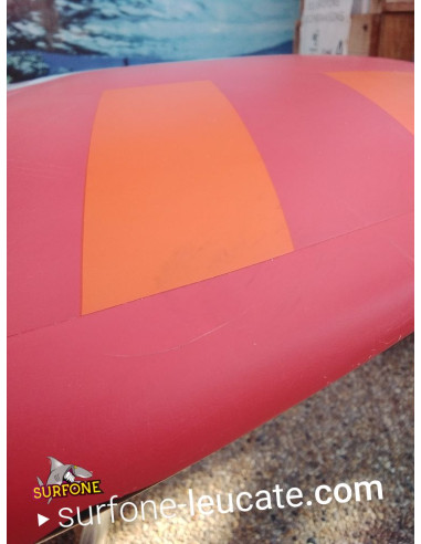 Tabou Pocket Air MTE 5'10" - 117 L 2022 d'occasion