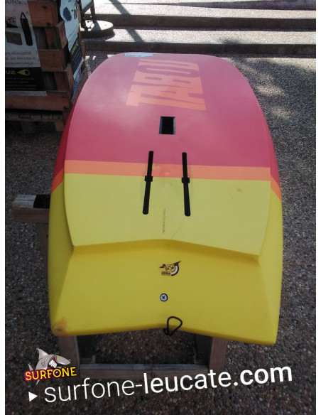 Tabou Pocket Air MTE 5'10" - 117 L 2022 d'occasion