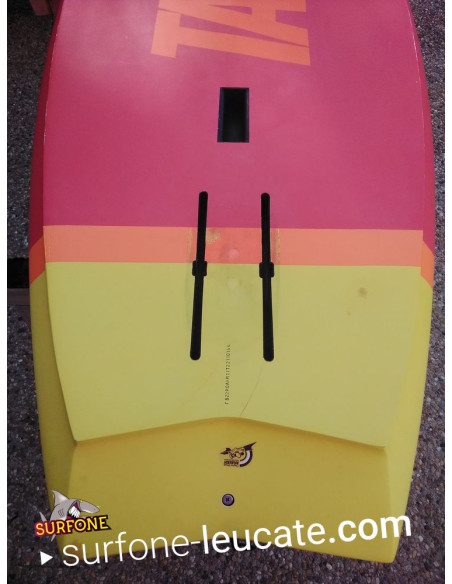 Tabou Pocket Air MTE 5'10" - 117 L 2022 d'occasion
