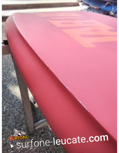 Tabou Pocket Air MTE 5'10" - 117 L 2022 d'occasion