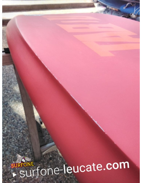 Tabou Pocket Air MTE 5'10" - 117 L 2022 d'occasion