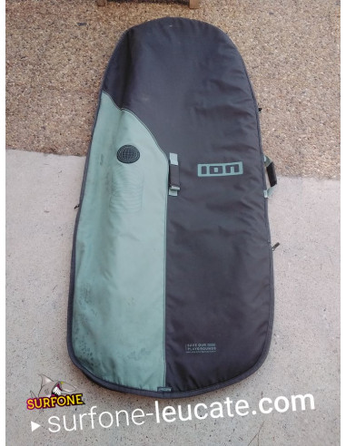 Tabou Pocket Air MTE 5'10" - 117 L 2022 d'occasion