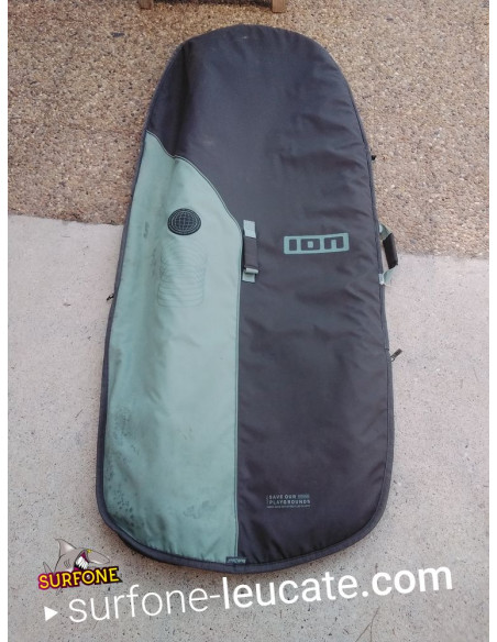 Tabou Pocket Air MTE 5'10" - 117 L 2022 d'occasion