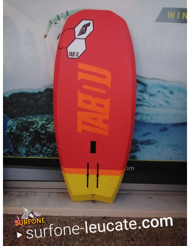 Tabou Pocket Air MTE 5'10" - 117 L 2022 d'occasion