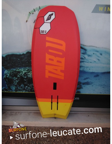 Tabou Pocket Air MTE 5'10" - 117 L 2022 d'occasion