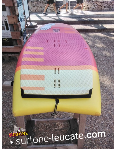 Tabou Pocket Air MTE 5'10" - 117 L 2022 d'occasion