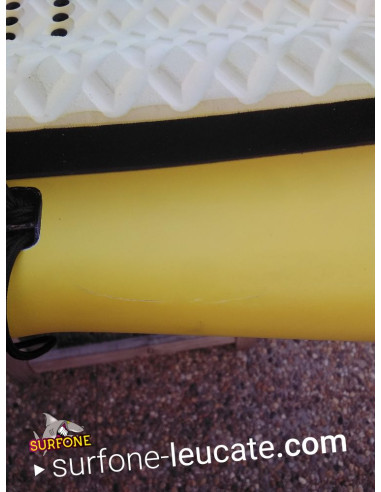 Tabou Pocket Air MTE 5'10" - 117 L 2022 d'occasion