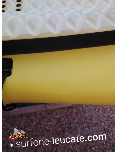Tabou Pocket Air MTE 5'10" - 117 L 2022 d'occasion