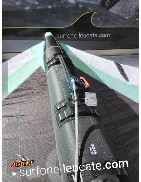F-One SWING V5 4 m² 2026 d'occasion