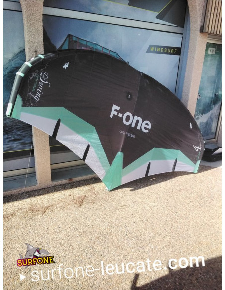 F-One SWING V5 4 m² 2026 d'occasion