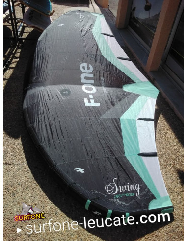 F-One SWING V5 4 m² 2026 d'occasion