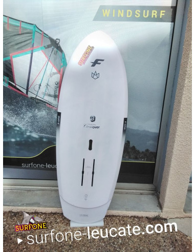 F-One Rocket wing Crossover 5'8" - 93.5 L 2026...