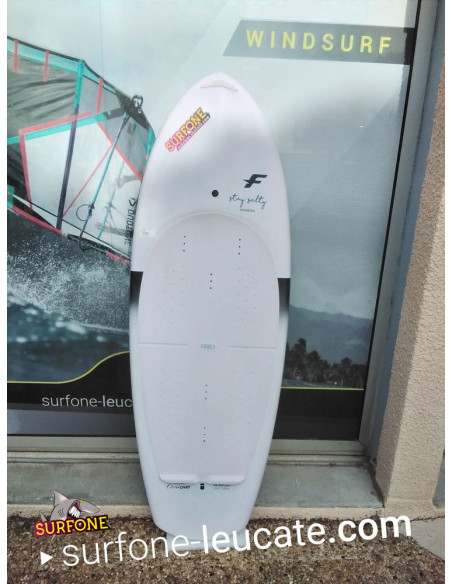 F-One Rocket wing Crossover 5'8" - 93.5 L 2026 d'occasion