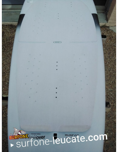 F-One Rocket wing Crossover 5'8" - 93.5 L 2026...