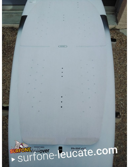 F-One Rocket wing Crossover 5'8" - 93.5 L 2026 d'occasion