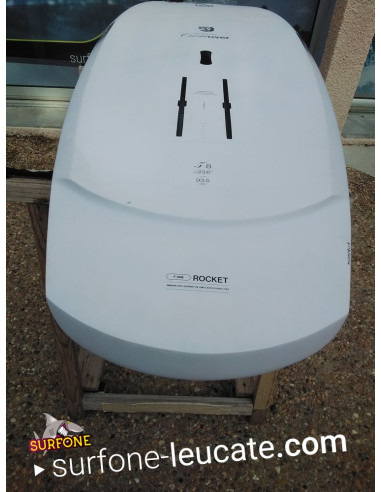 F-One Rocket wing Crossover 5'8" - 93.5 L 2026...