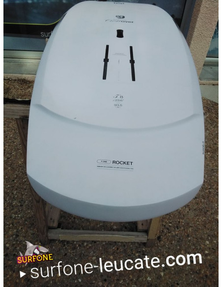 F-One Rocket wing Crossover 5'8" - 93.5 L 2026 d'occasion