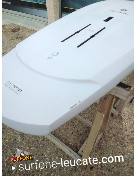 F-One Rocket wing Crossover 5'8" - 93.5 L 2026 d'occasion