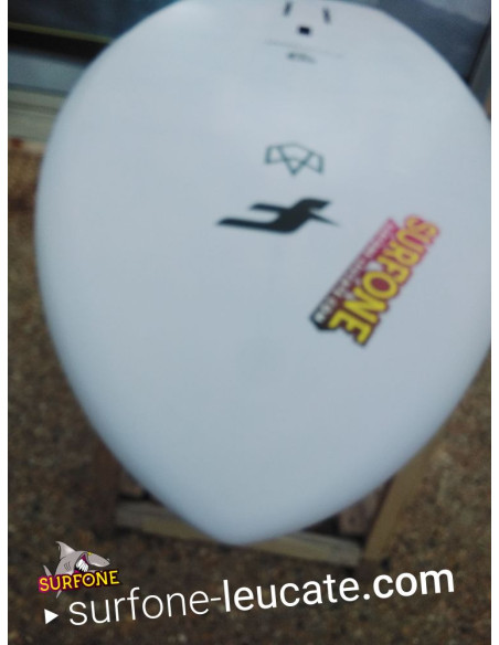 F-One Rocket wing Crossover 5'8" - 93.5 L 2026 d'occasion