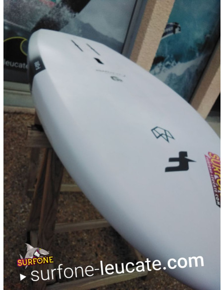 F-One Rocket wing Crossover 5'8" - 93.5 L 2026 d'occasion
