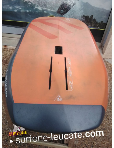 ENSIS board Rock'n'roll 5'2" - 97L 2023 d'occasion