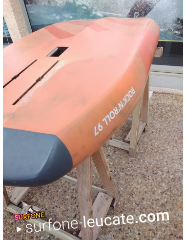 ENSIS board Rock'n'roll 5'2" - 97L 2023 d'occasion