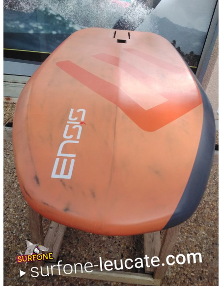 ENSIS board Rock'n'roll 5'2" - 97L 2023 d'occasion