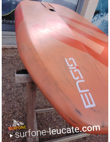ENSIS board Rock'n'roll 5'2" - 97L 2023 d'occasion