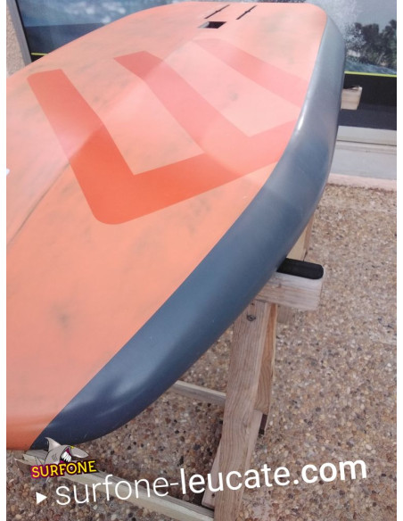 ENSIS board Rock'n'roll 5'2" - 97L 2023 d'occasion