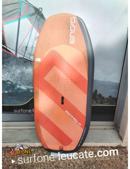 ENSIS board Rock'n'roll 5'2" - 97L 2023 d'occasion