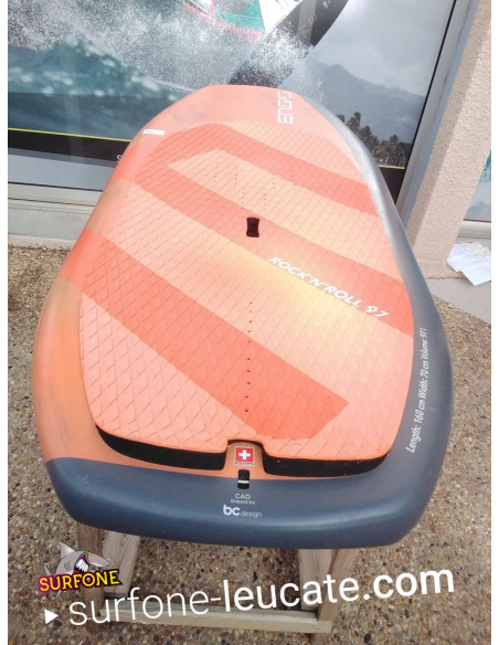 ENSIS board Rock'n'roll 5'2" - 97L 2023 d'occasion