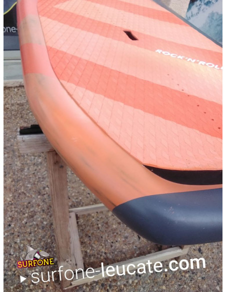 ENSIS board Rock'n'roll 5'2" - 97L 2023 d'occasion