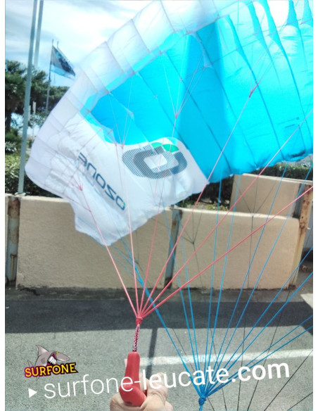 Ozone Pocket Rocket 3.6 m² 2025 d'occasion