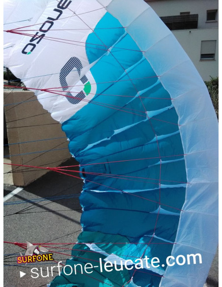 Ozone Pocket Rocket 3.6 m² 2025 d'occasion
