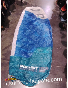 Ozone Pocket Rocket 3.6 m²... 2