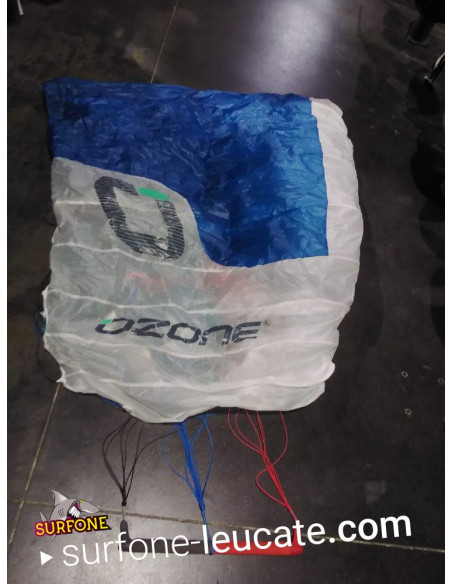 Ozone Pocket Rocket 3.6 m² 2025 d'occasion