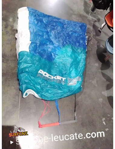 Ozone Pocket Rocket 3.6 m² 2025 d'occasion