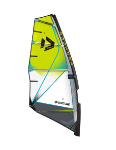 Voile de Windsurf Duotone Super_Hero SLS 2027 2