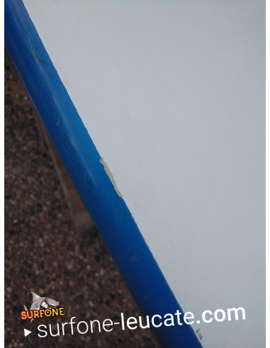 Starboard Futura 122 L 2008 d'occasion